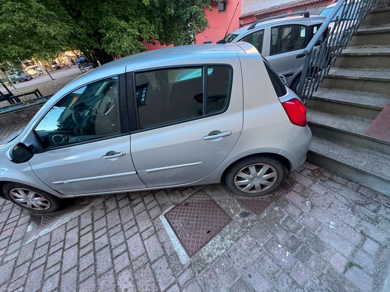 Renault Clio 1.5 dCi 85CV 5 porte Luxe