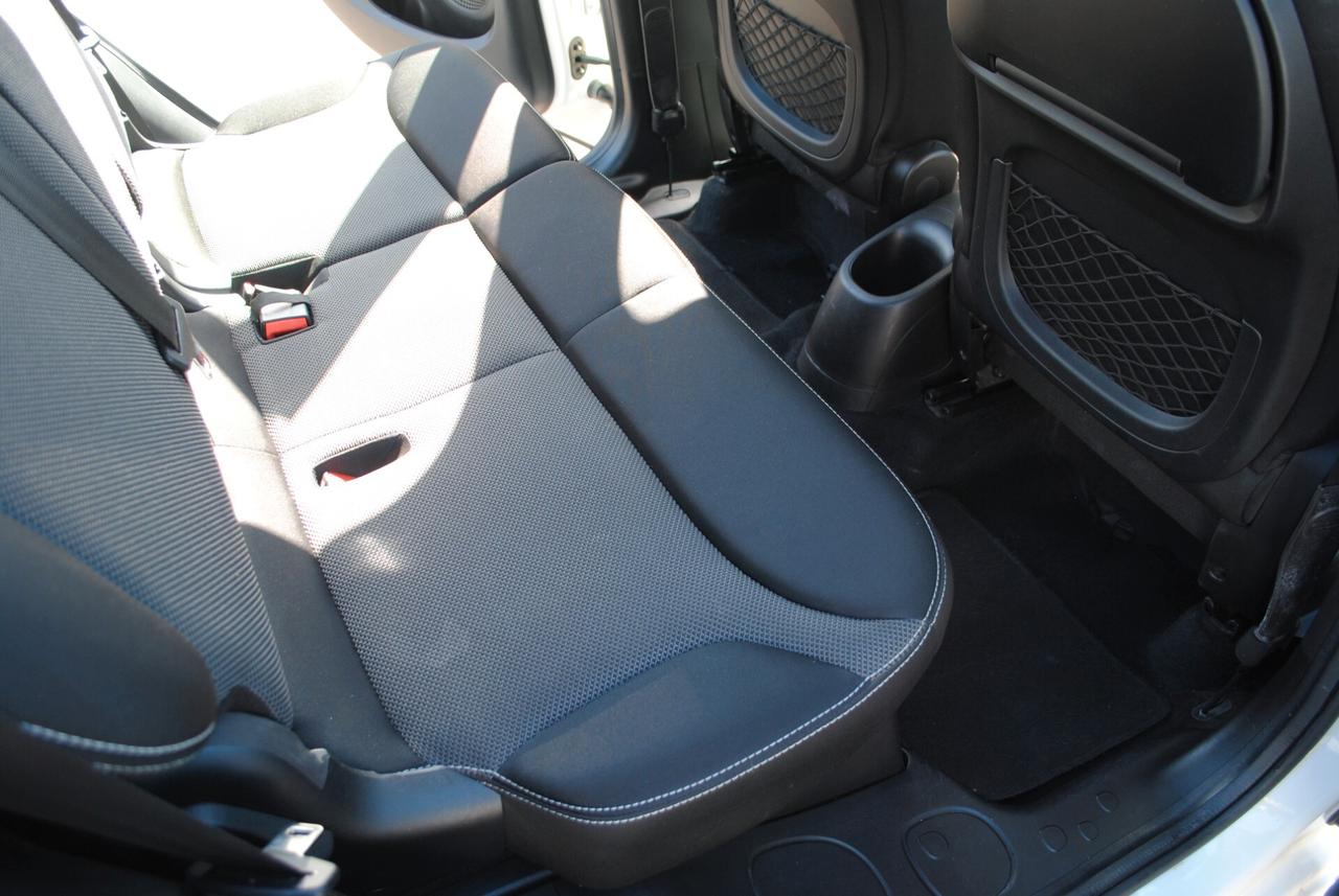 FIAT 500 L TREKKING 1.6 MJT 120 CV