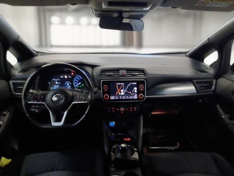 NISSAN LEAF Acenta 40KWh 5 PORTE