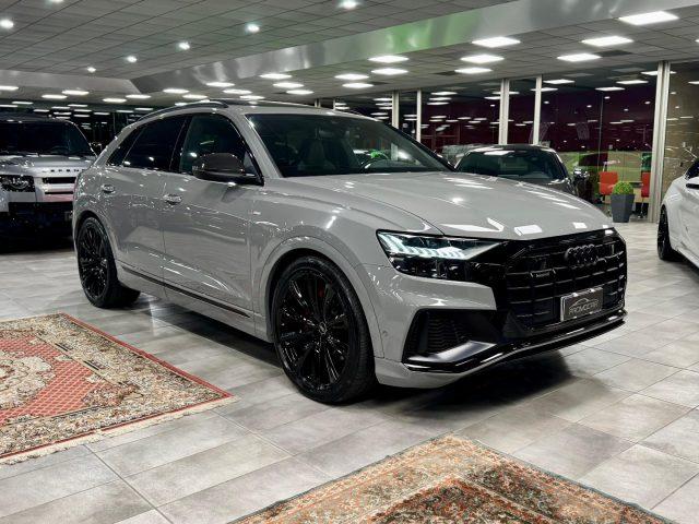 AUDI Q8 50 TDI 286 CV QUATTRO TIP. COMPETITION *UNIPROP*