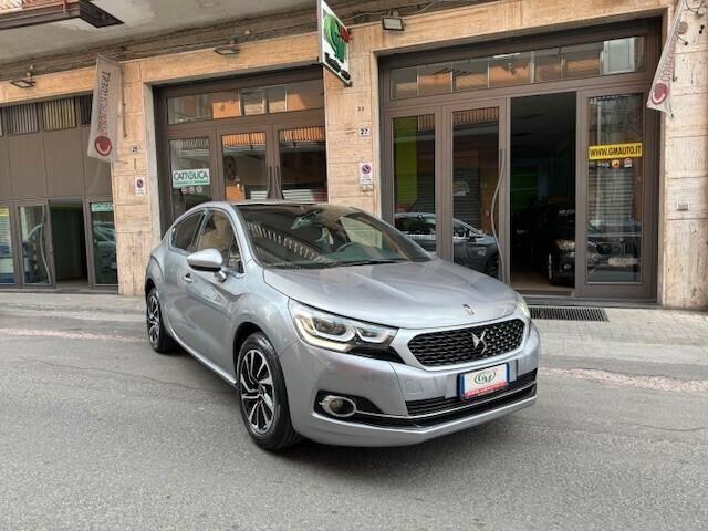 DS4 1.6 BlueHDi Sport Chic - DS 4 Citroen