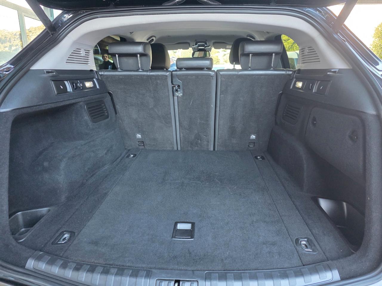 Alfa Romeo Stelvio 2.2 Turbodiesel 210 CV AT8 Q4 Veloce Tì