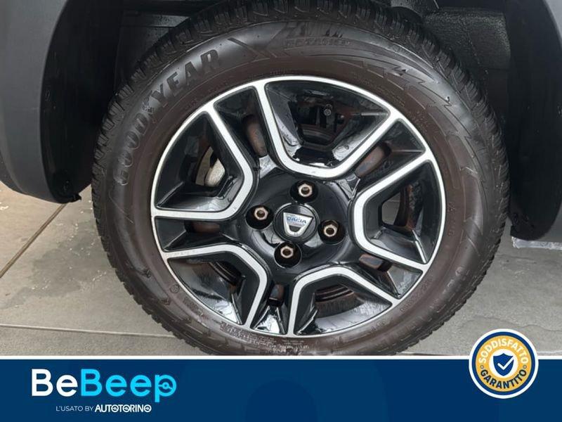 Dacia Spring COMFORT PLUS ELECTRIC 45