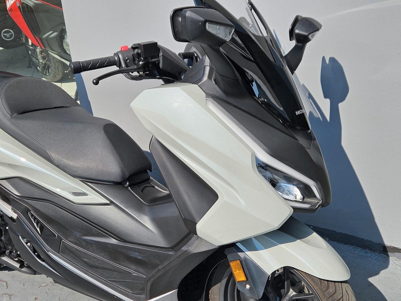 Honda Forza 350 - 2024