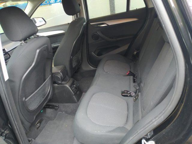 BMW X1 sDrive16d Business Advantage