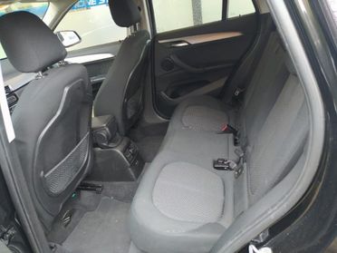 BMW X1 sDrive16d Business Advantage