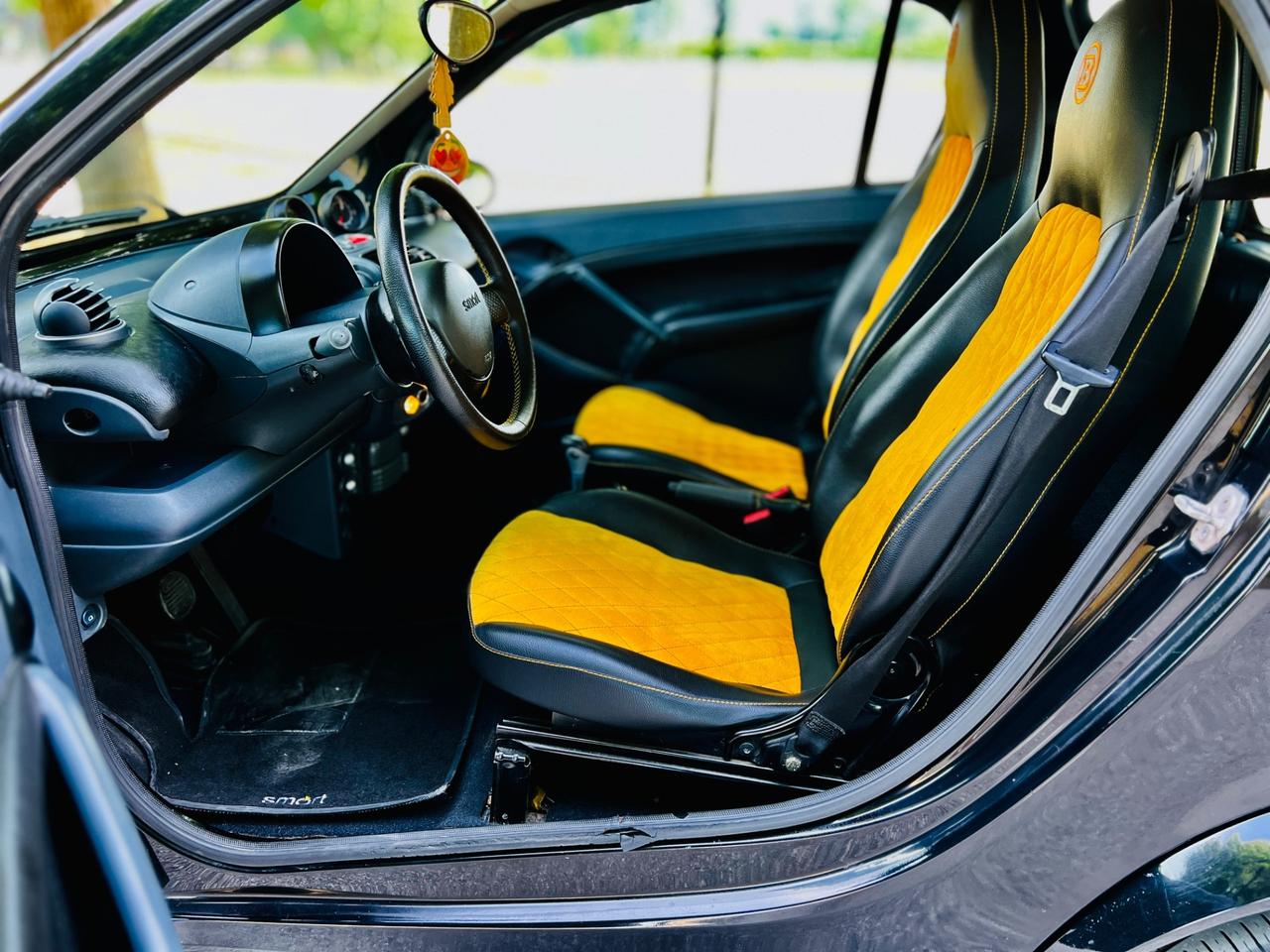 Smart 800 & pure cdi (30 kW)