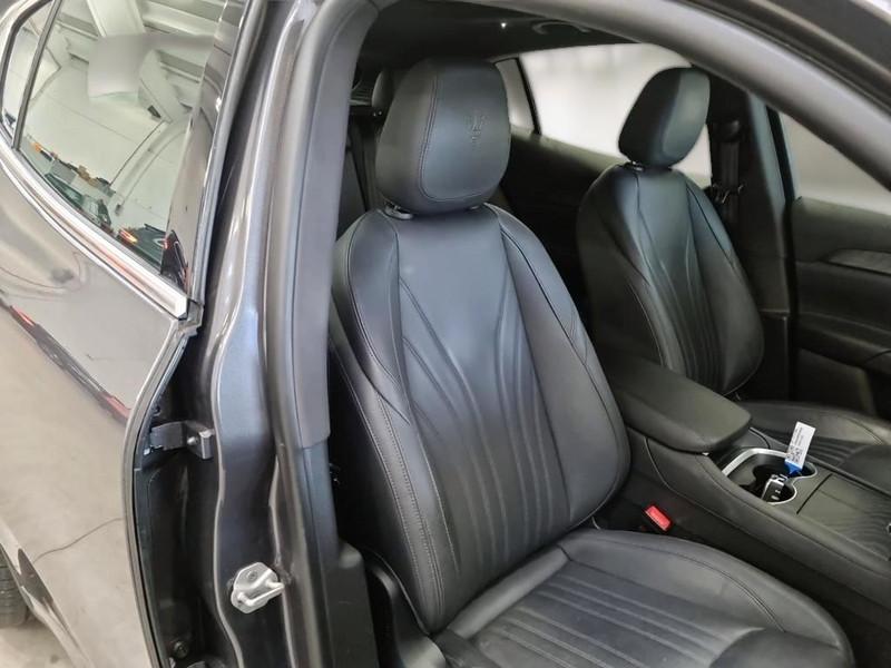 MASERATI GRECALE 2.0 300 CV MHEV GT Q4 AUTO SUV