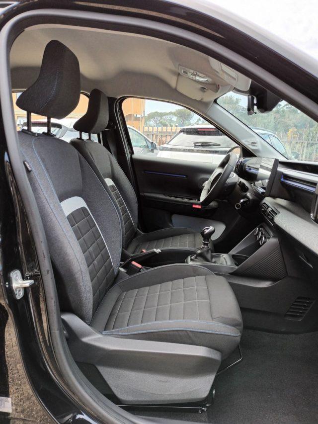 CITROEN C3 1200 PURETECH TURBO YOU PACK PLUS 100CV