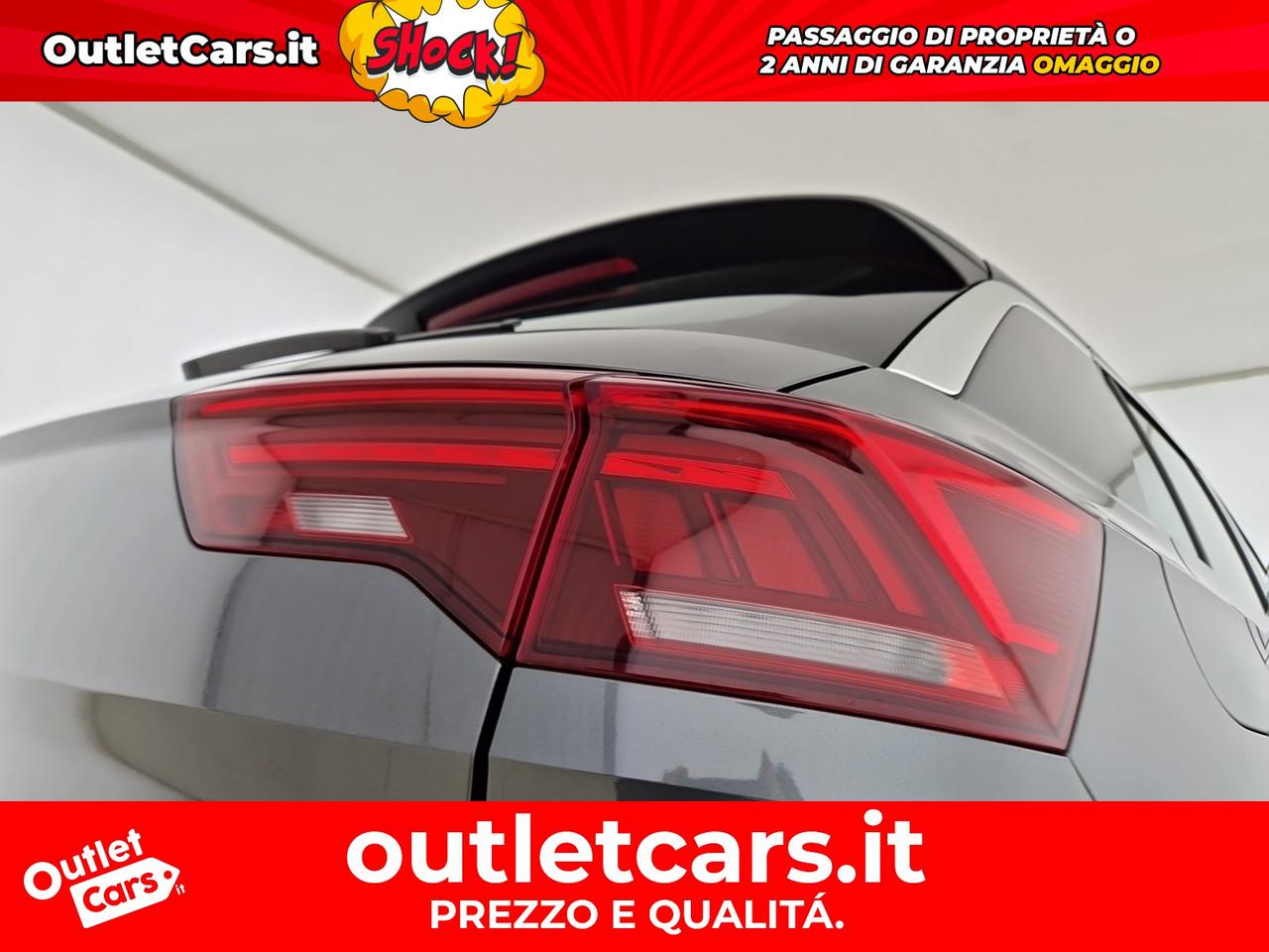 Volkswagen T-Roc 2.0 tdi advanced 150cv