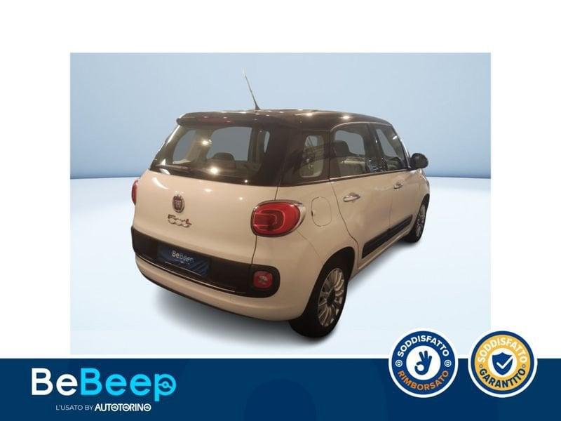 FIAT 500L 1.3 MJT POP 95CV