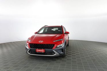 HYUNDAI Kona Kona HEV 1.6 DCT XLine