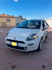 Fiat Punto 1.3 MJT II 75 CV 5 porte Easy