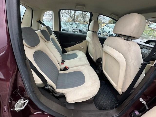 Lancia MUSA 1.3 Multijet 90 CV Oro