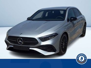Mercedes-Benz Classe A 180d Automatic AMG Line Advanced Plus Extra