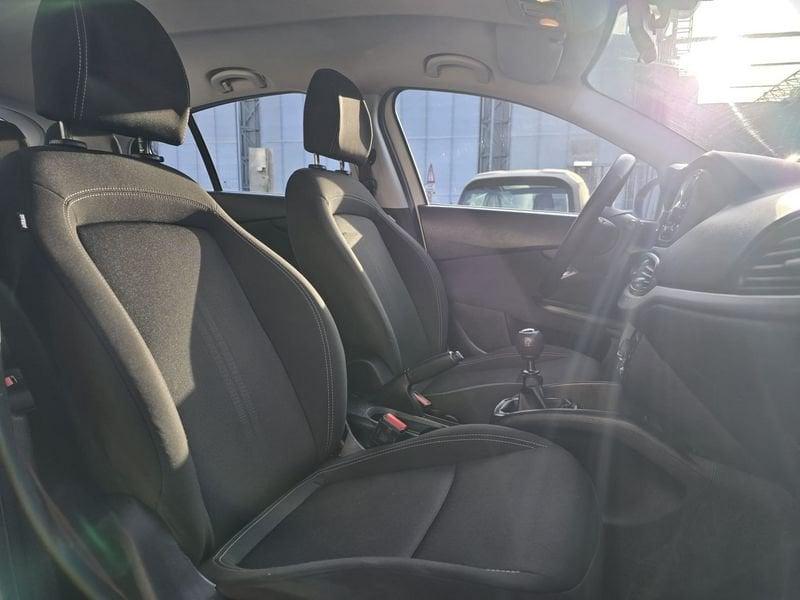 FIAT Tipo Tipo 1.4 5 porte Easy