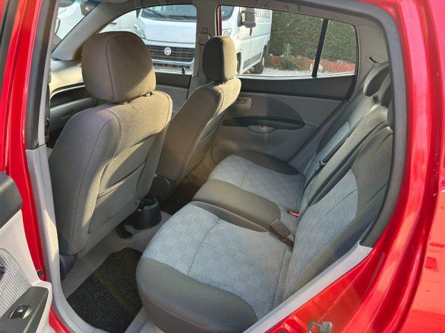 KIA Picanto Ok neo pat. 1.1 12V Fresh