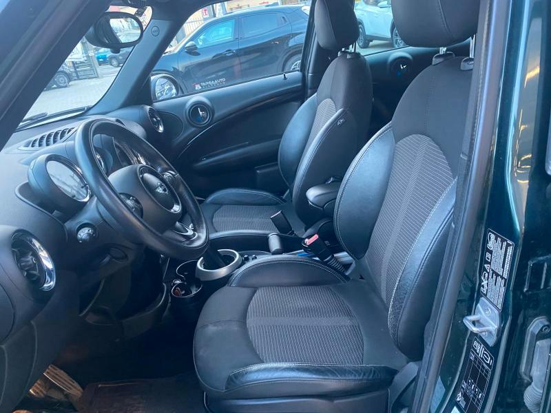 Mini Countryman Cooper SD 2.0 ALL4