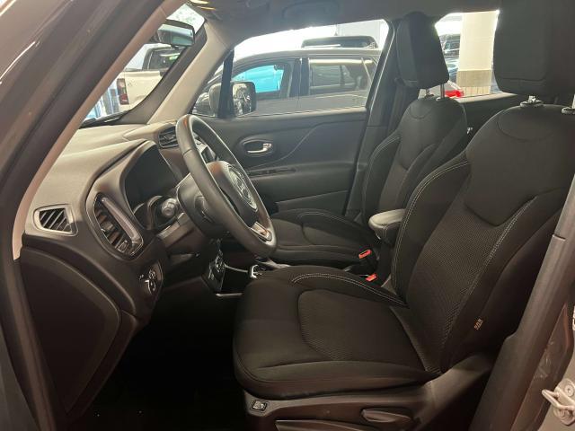 Jeep Renegade Renegade 1.3 t4 phev Limited 4xe at6