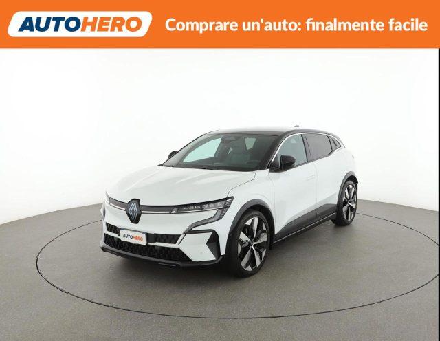 RENAULT Mégane Grand Coupé Mégane E-Tech Electric 220 CV Comfort Range AC22 T