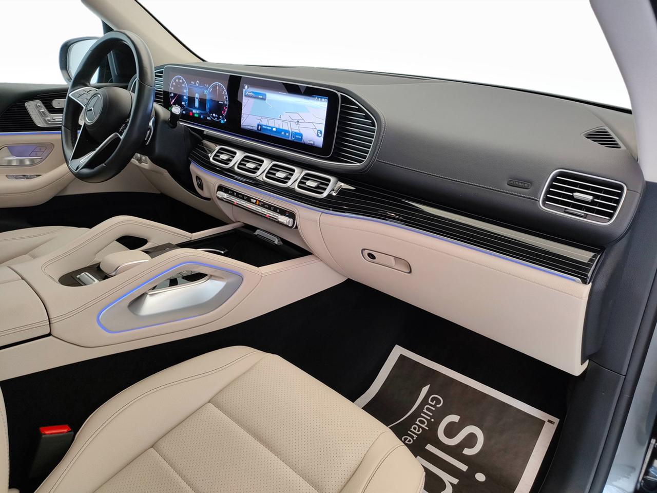 Mercedes-Benz GLE - V167 2023 - GLE 350 de phev AMG Line Advanced Plus 4ma