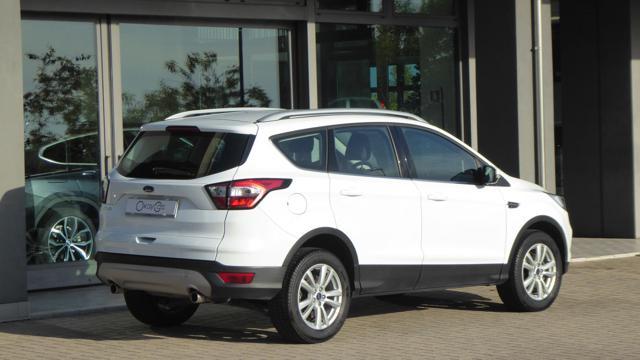 FORD Kuga 1.5 EcoBoost 120 CV S&S 2WD Business