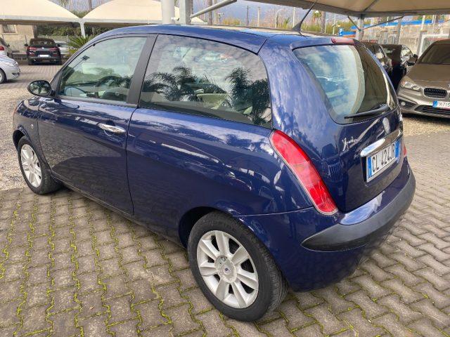 LANCIA Ypsilon 1.3 Multijet 16V Platino