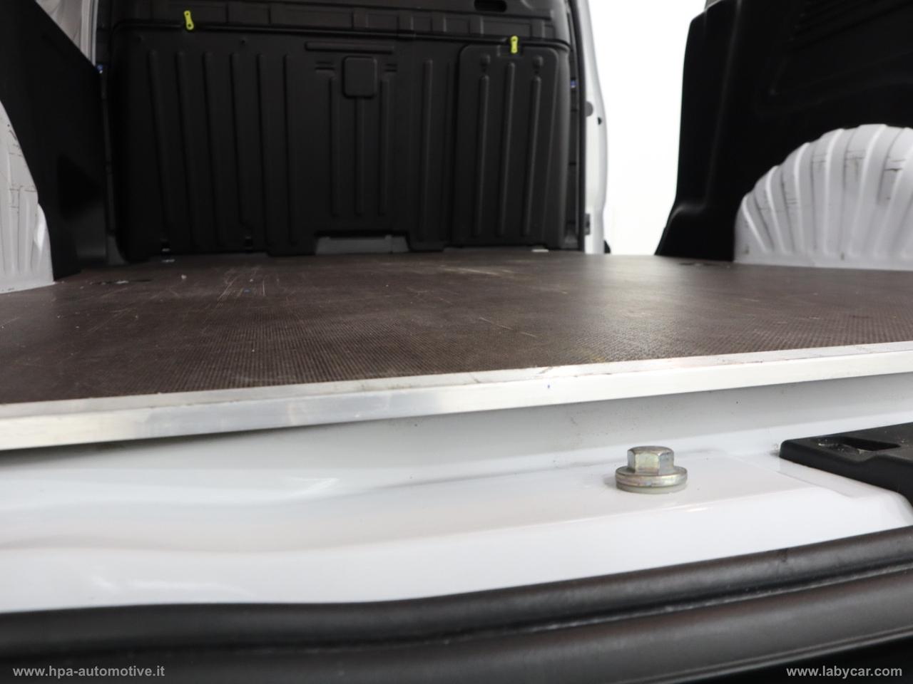 FIAT Doblò 1.5 BlueHdi 130 CV PL 3 POSTI NAVI RETROCAMERA CLIMA