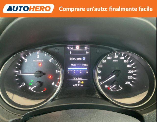 NISSAN Qashqai 1.5 dCi Business