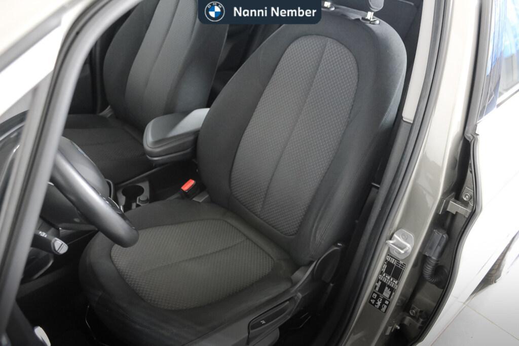 BMW Serie 2 Active Tourer 218 d Advantage xDrive Auto