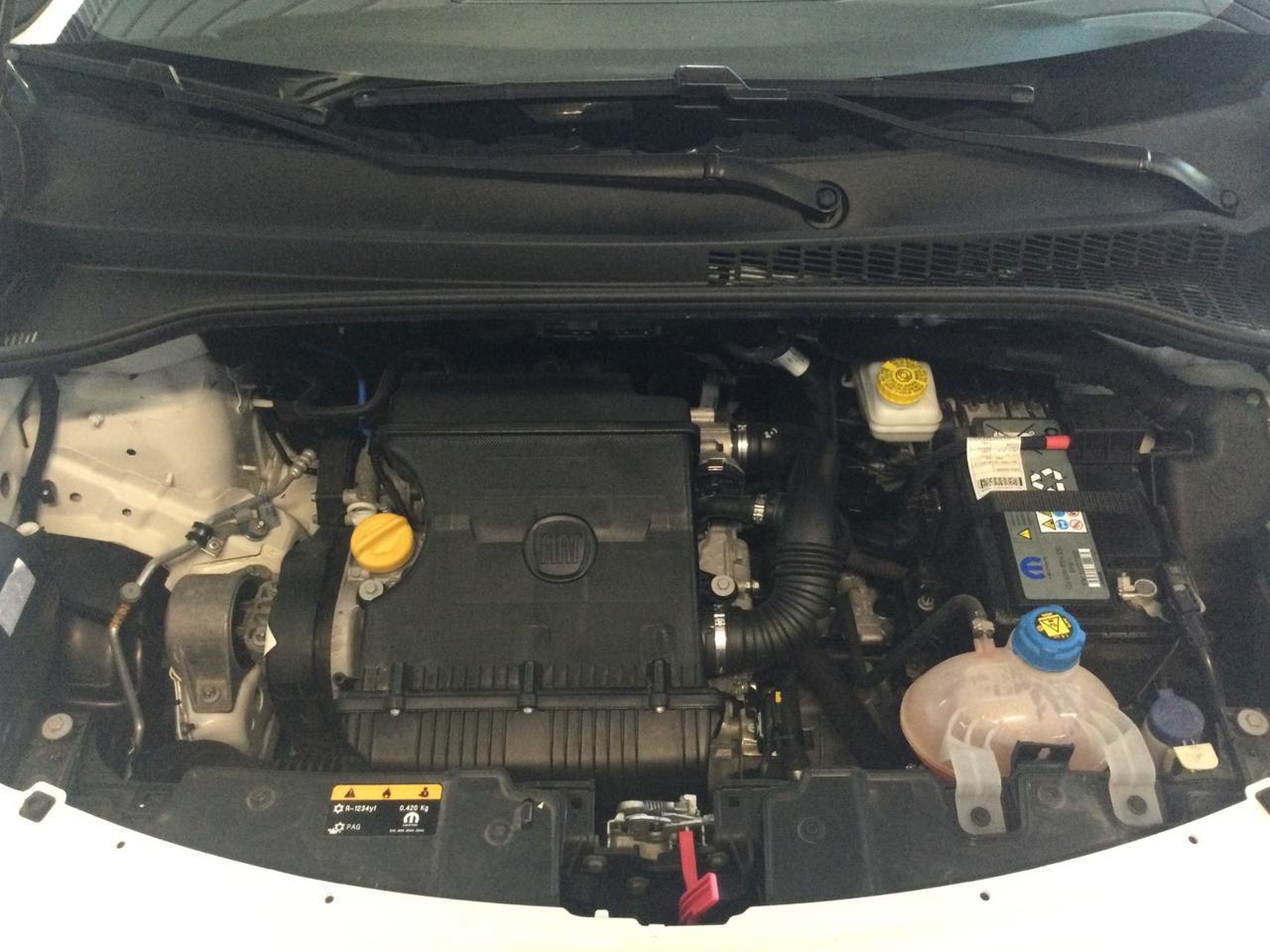 Fiat 500L 1.4 95 CV S&S Cross