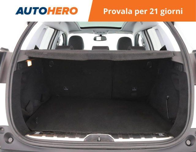 PEUGEOT 2008 1° serie PureTech Turbo 110 EAT6 S&S Allure