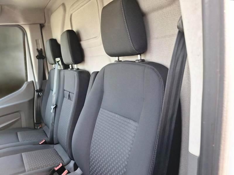Ford Transit VII Furgone Transit 330 2.0 Tdci 130cv Trend L3h2 E6.2
