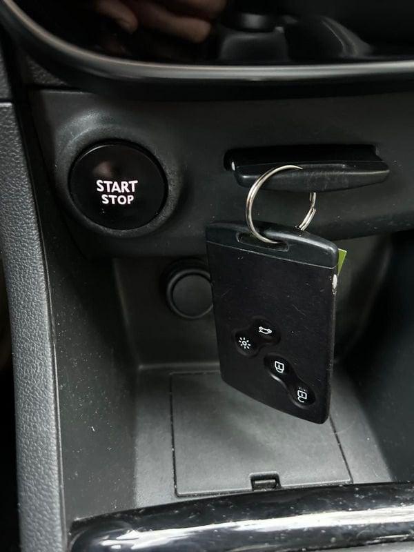 Renault Clio ZEN TCe 90cv GPL