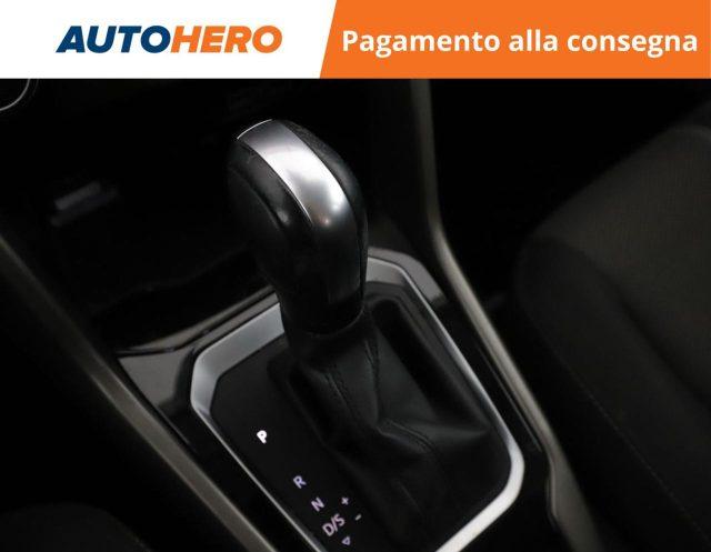 VOLKSWAGEN T-Roc 1.5 TSI ACT DSG Style BlueMotion Technology