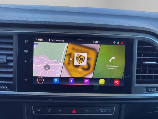 SEAT Ateca 2.0 TDI 150cv Business