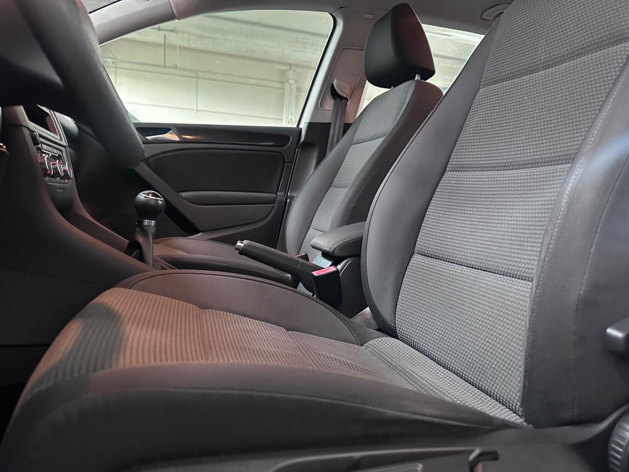 Volkswagen Golf 1.2 TSI 5p. Comfortline