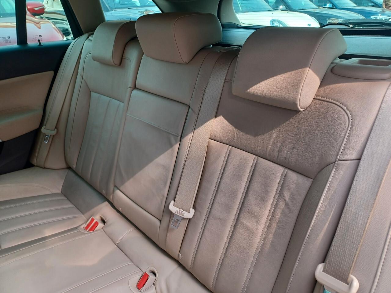 Opel Insignia 2.0 CDTI S.W. UNICO PROPRIETARIO