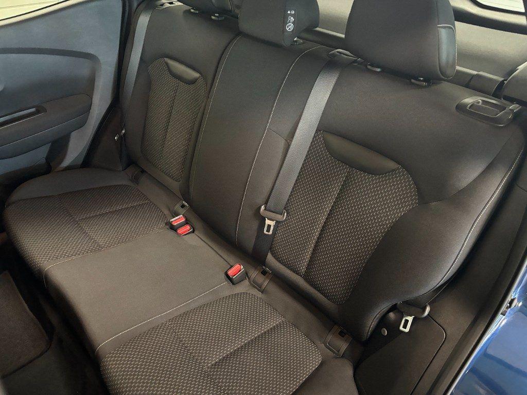 Renault Kadjar 1.5 dCi Energy Intens
