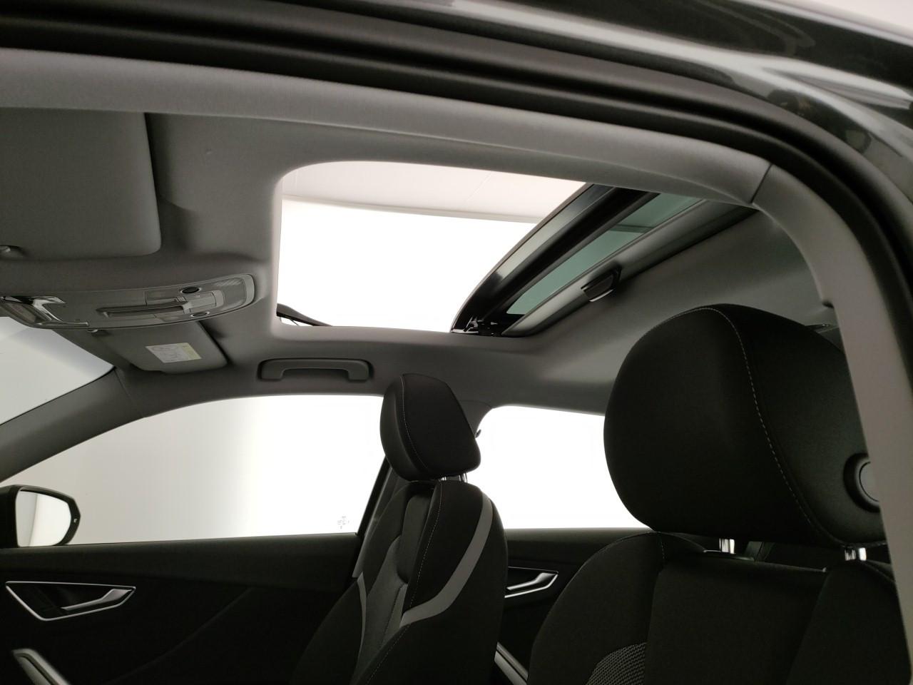 AUDI Q2 I 2021 - Q2 35 1.5 tfsi S line edition s-tronic