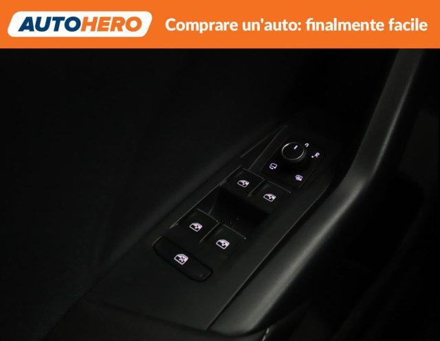 VOLKSWAGEN T-Cross 1.0 TSI 115 CV DSG R-Line