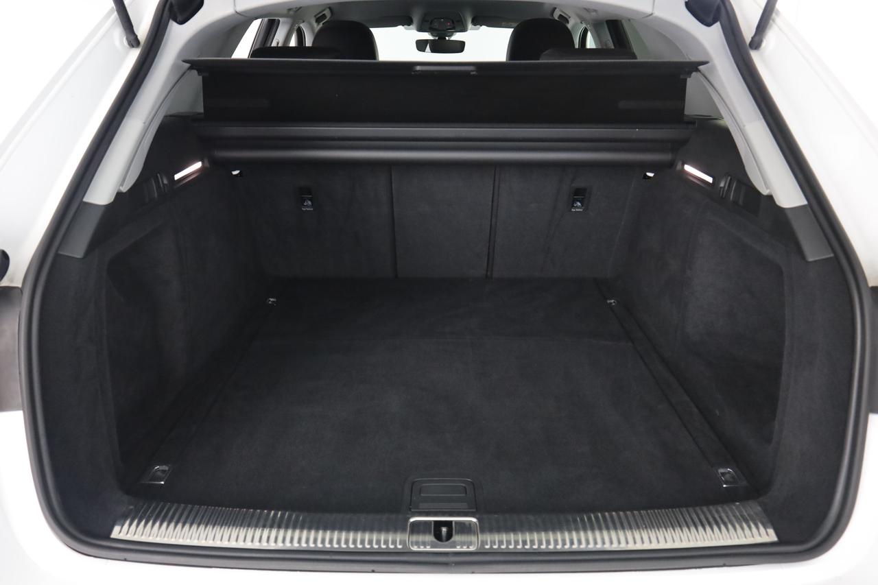 AUDI A4 5ª serie A4 Avant 40 TDI quattro S tronic Business