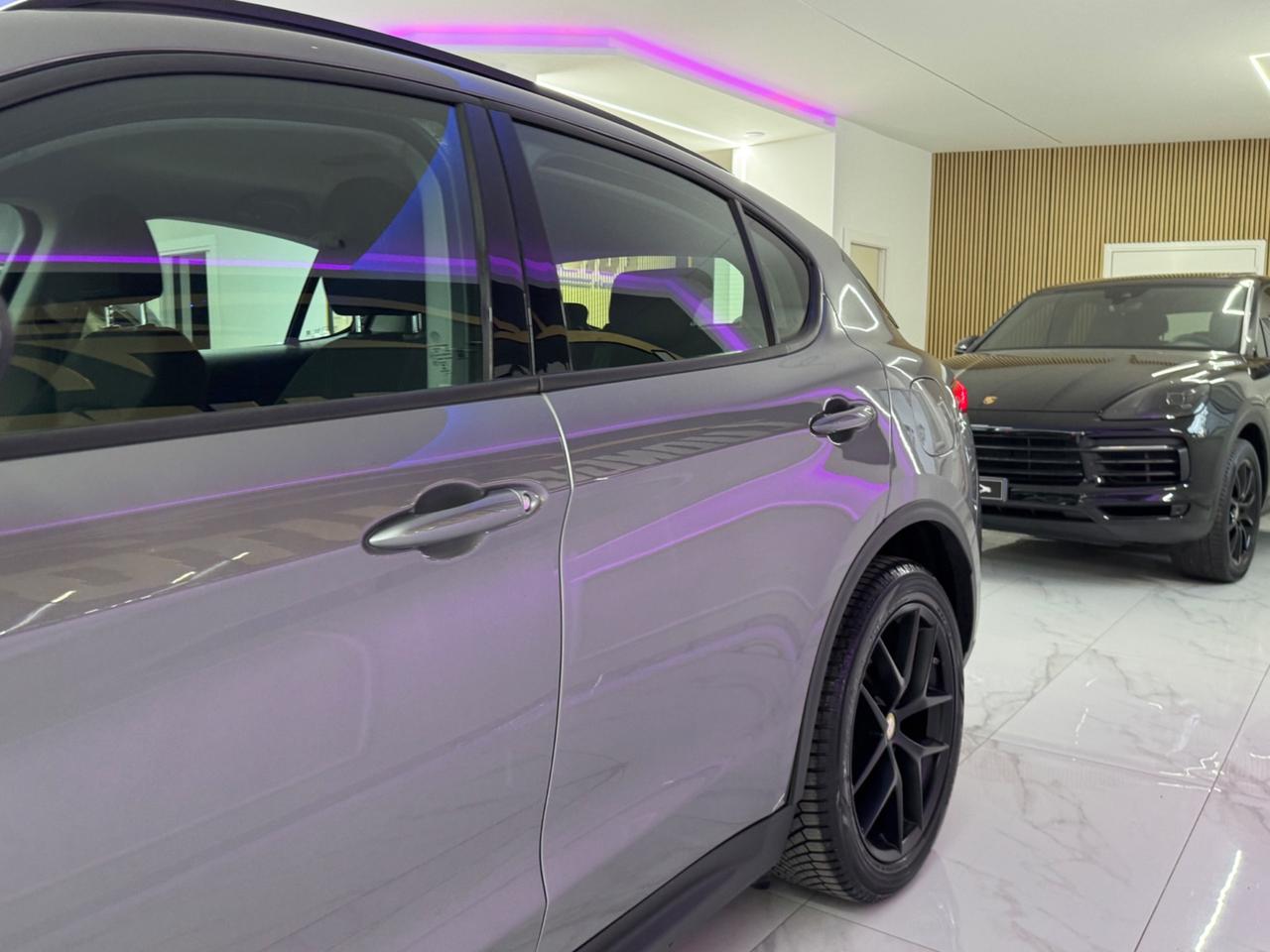 Alfa Romeo Stelvio 2.2 150CV AT8 Super
