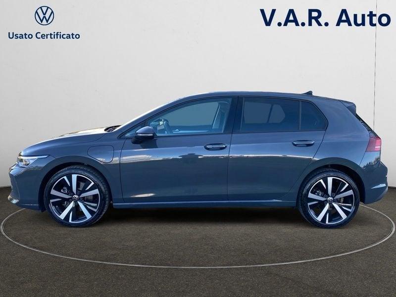 Volkswagen Golf Golf 1.5 tsi ehybrid Edition Plus 204cv dsg