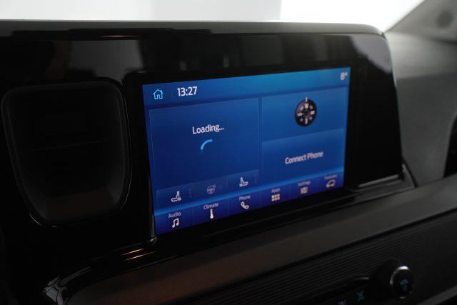 FORD Tourneo Courier 2ªs 1.0 EcoBoost Powershift Titanium