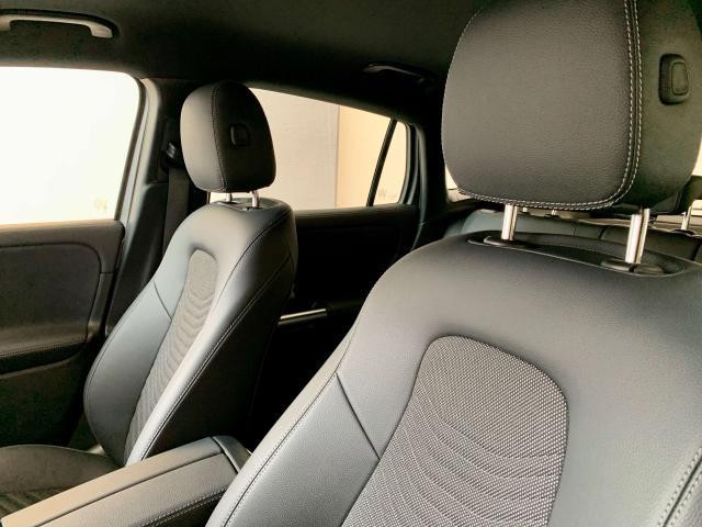 Mercedes-Benz GLA 200 GLA 200d Sport Plus auto