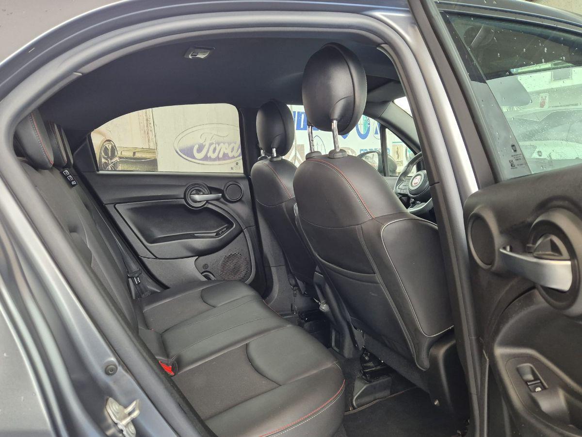 FIAT - 500X - 1.6 M.Jet 130 CV Sport