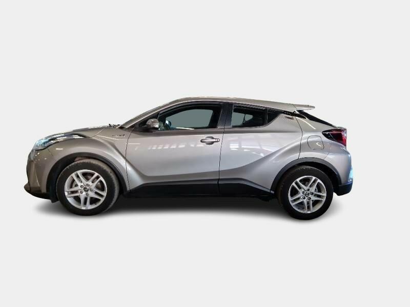 TOYOTA C-HR 1.8H 98CV E-CVT Business