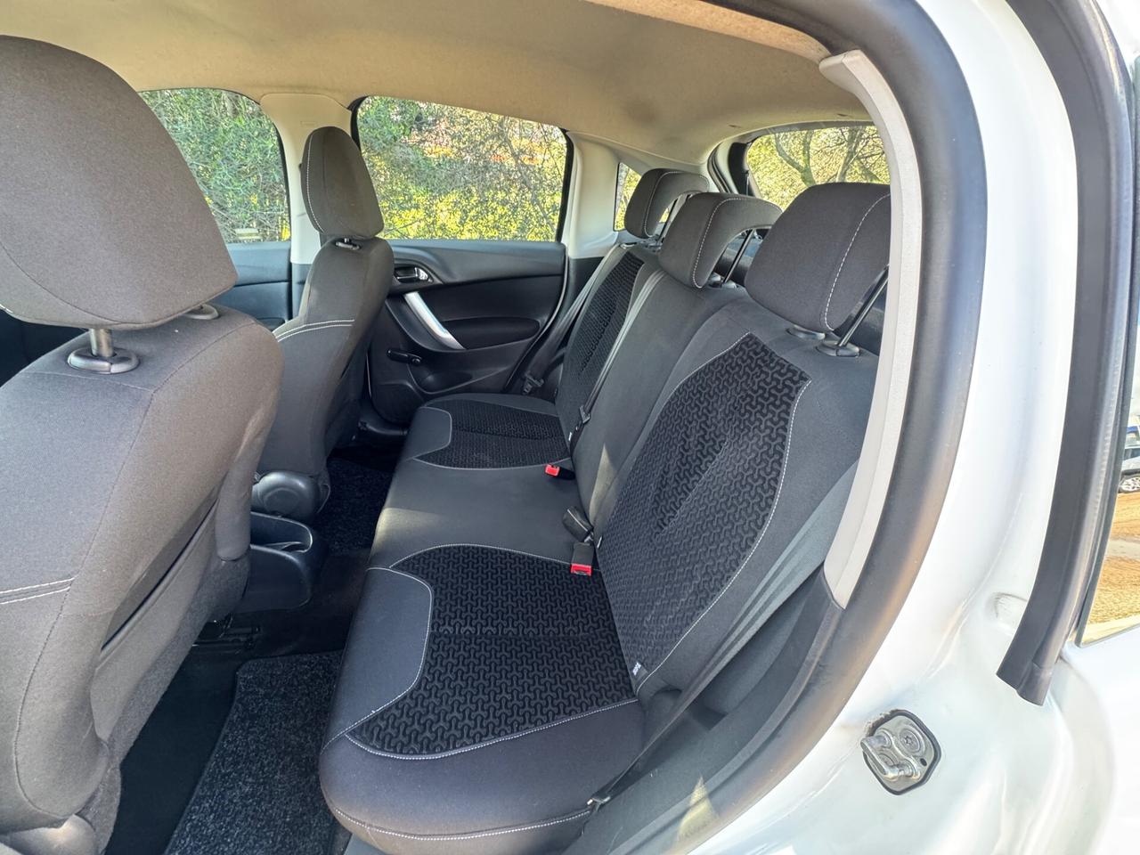 Citroen C3 1.1 White Selection