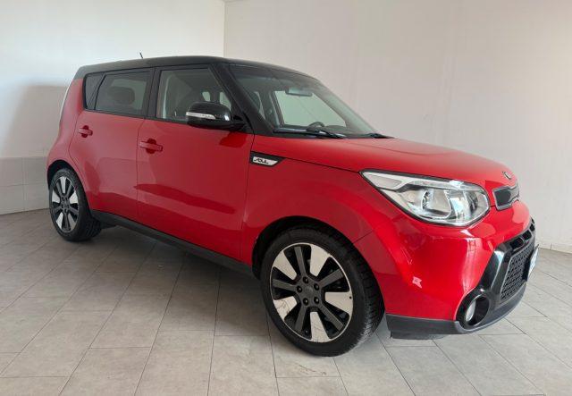 KIA Soul 1.6 GDi You® Soul